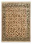 Wool Rug - Giocchina - rectangle