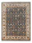 Wool Rug - Giocchina - rectangle