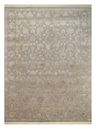 Wool Rug - Yahir - rectangle