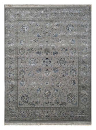 Wool Rug - Kolton - rectangle