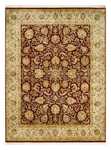 Wool Rug - Kolton - rectangle