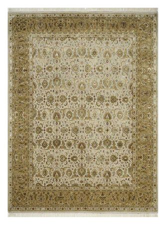 Wool Rug - Mia - rectangle