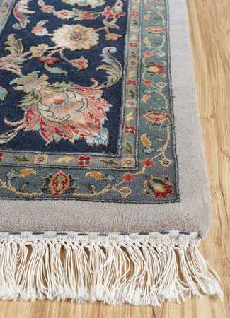 Wool Rug - Bradley - rectangle