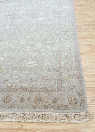 Wool Rug - Bradley - runner