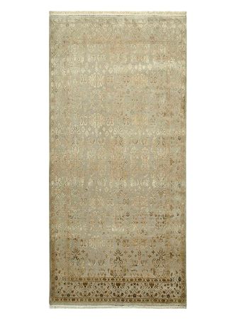 Wool Rug - Giorgia - runner