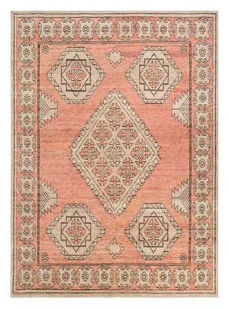 Wool Rug - Kase - rectangle