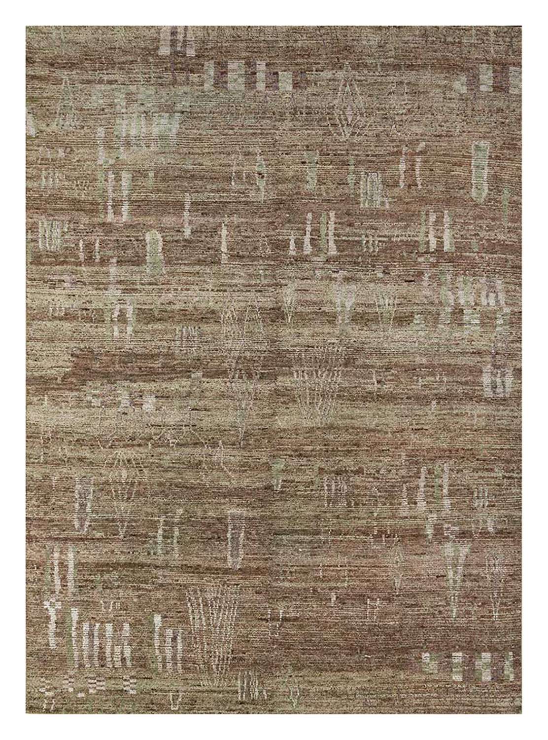 Wool Rug - Caspian - rectangle
