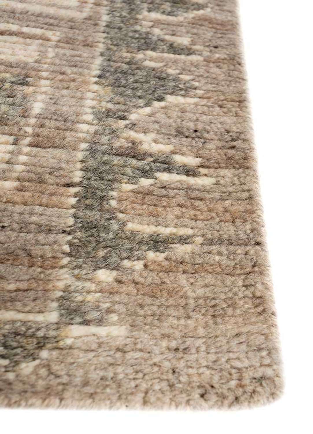 Wool Rug - Jameson - rectangle