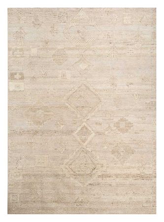 Wool Rug - Jameson - rectangle