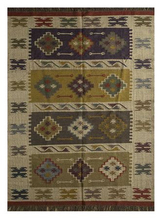 Sisal Rug - Wallace - rectangle