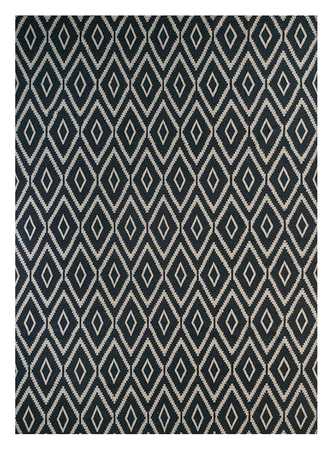 Wool Rug - 300 x 240 cm - multicolored