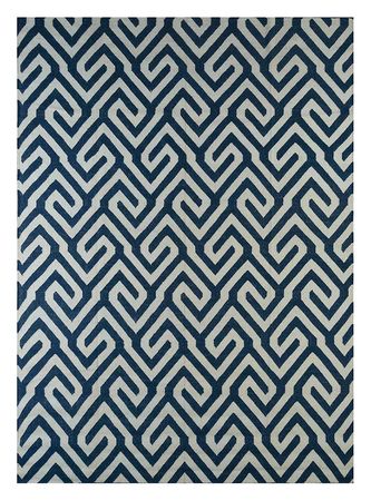 Wool Rug - Tripp - rectangle