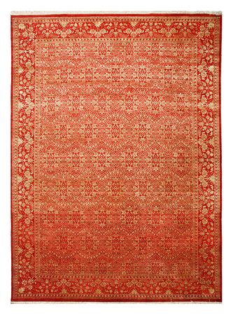 Wool Rug - Kristopher - rectangle