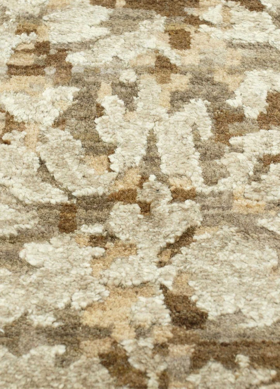 Wool Rug - Brodie - rectangle