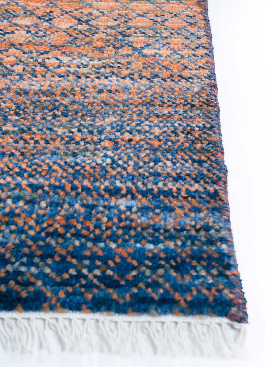 Wool Rug - Paxton - rectangle