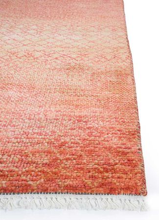 Wool Rug - Paxton - rectangle