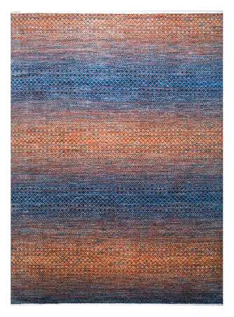 Wool Rug - Paxton - rectangle