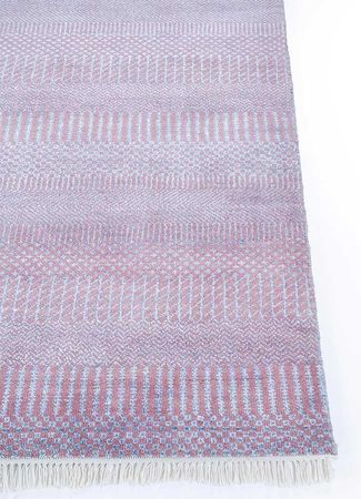 Wool Rug - Jakari - rectangle