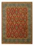 Wool Rug - Brendan - rectangle