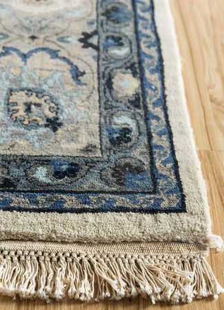 Wool Rug - Colson - rectangle