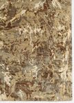 Wool Rug - Isaias - rectangle