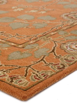 Wool Rug - Murilo - rectangle