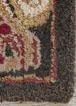 Wool Rug - Murilo - rectangle