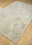 Wool Rug - Wes - rectangle