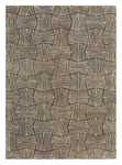 Wool Rug - Renier - rectangle