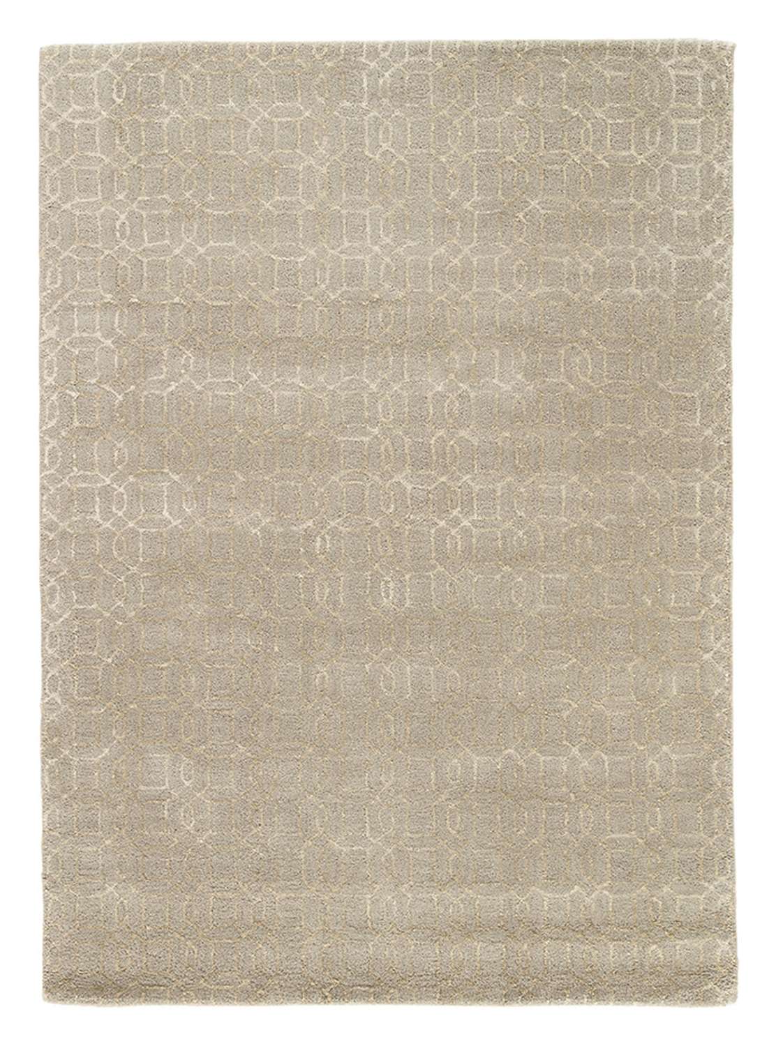 Wool Rug - Adriel - rectangle