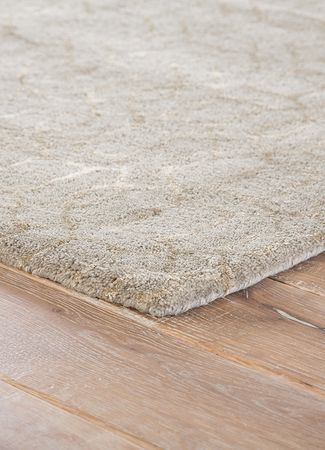 Wool Rug - Adriel - rectangle