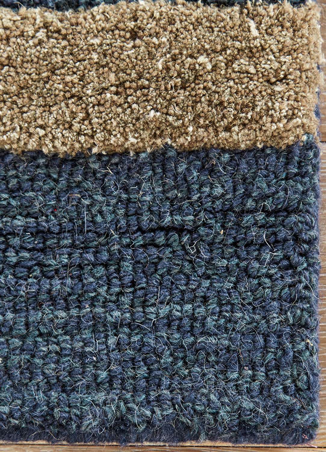 Wool Rug - Jadiel - rectangle