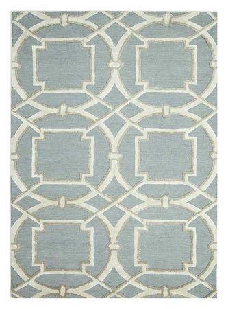 Wool Rug - Cameron - rectangle