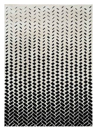 Wool Rug - Roger - rectangle