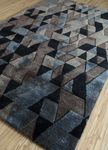 Wool Rug - Belina - rectangle