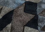 Wool Rug - Belina - rectangle