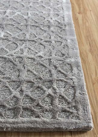 Wool Rug - Harlem - rectangle