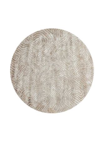 Wool Rug - Crepin - rectangle