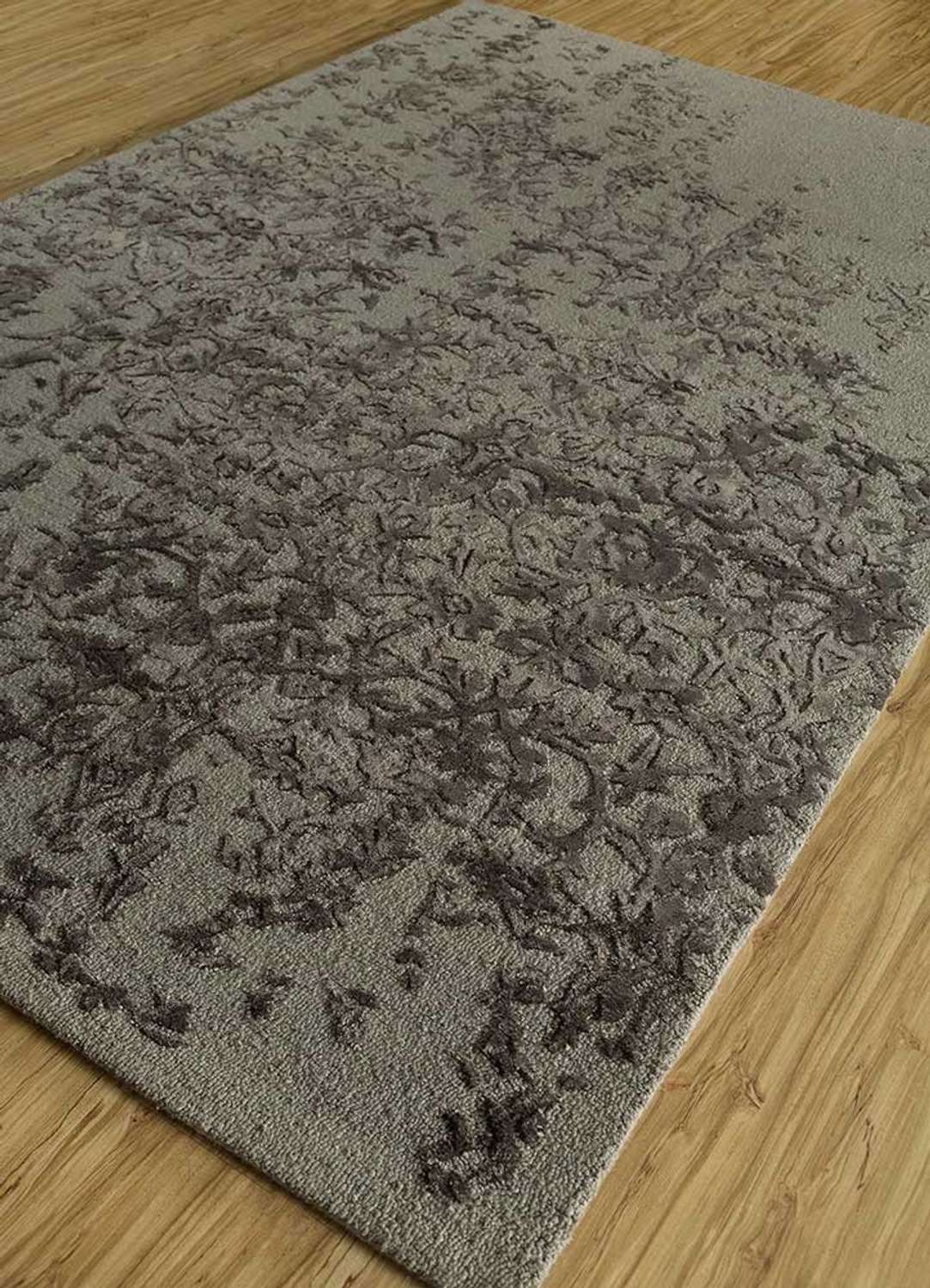 Wool Rug - Colin - rectangle