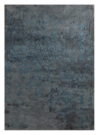 Wool Rug - Othon - rectangle