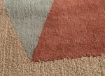 Wool Rug - Nehemiah - other shape