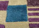 Wool Rug - Geraldina - rectangle
