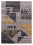 Wool Rug - Odin - rectangle