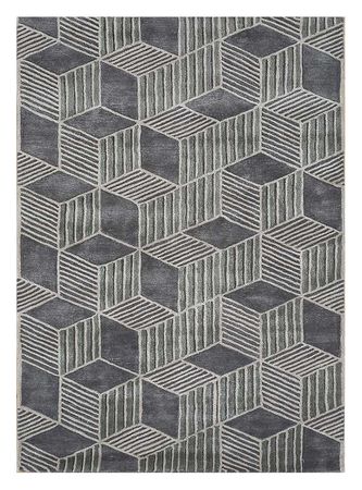 Wool Rug - Arthur - rectangle