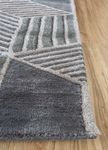 Wool Rug - Arthur - rectangle