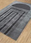 Wool Rug - Enrique - rectangle