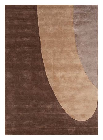 Wool Rug - Henry - rectangle