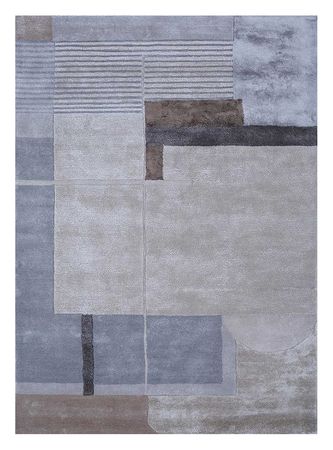 Wool Rug - Kamden - rectangle