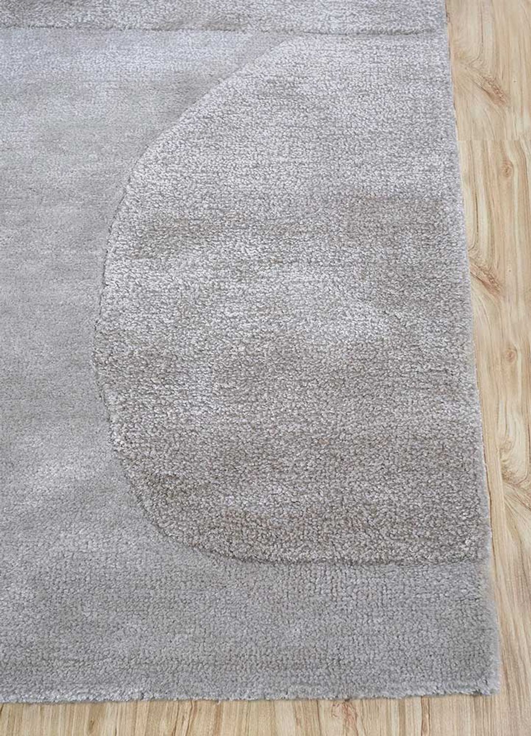 Wool Rug - Peronella - rectangle