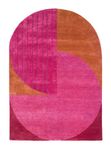 Wool Rug - Bennett - other shape